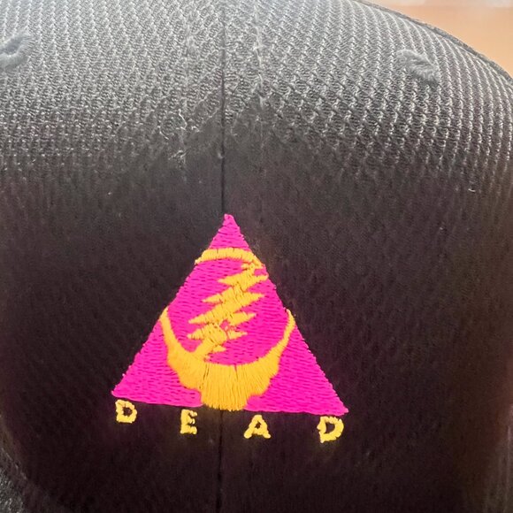 GRATEFUL DEAD/ DEAD AND COMPANY HAT - Picture 2 of 5
